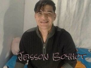 Jeisson_Boyhot