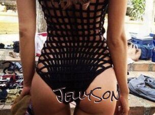 JellySon
