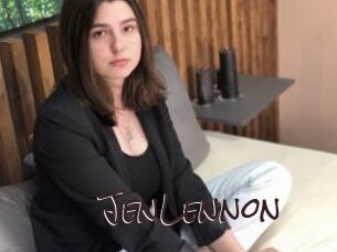 JenLennon