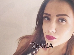 Jenna