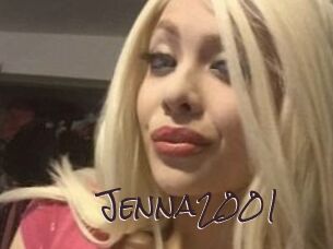 Jenna2001