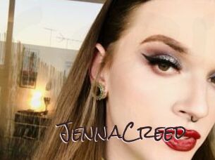 JennaCreed