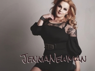 JennaNewman Spicy Blogs