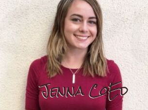 Jenna_CoEd