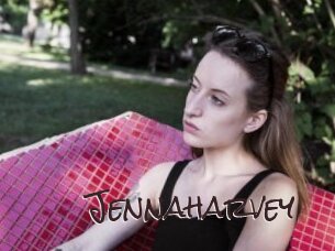 Jennaharvey