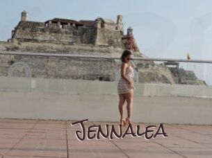 Jennalea