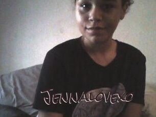 Jennalovexo