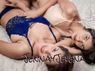 JennayJelena