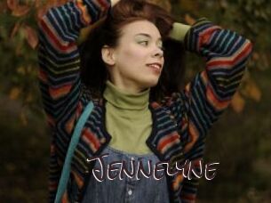 Jennelyne