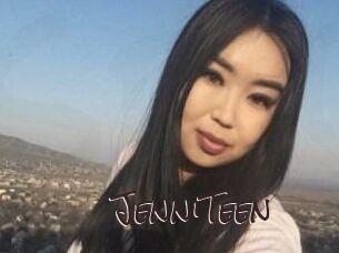 JenniTeen