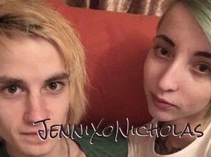 JenniXoNicholas