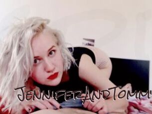 JenniferAndTommy