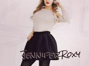 JenniferRoxy