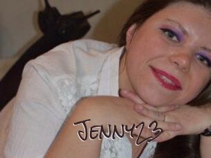Jenny23