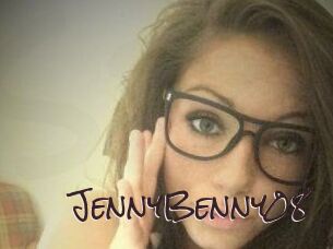 JennyBenny08