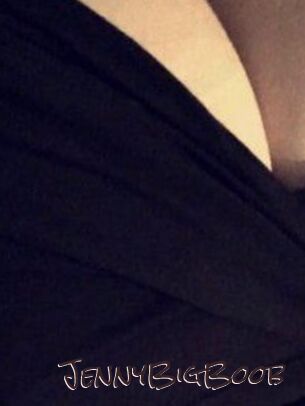 JennyBigBoob