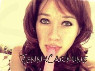 JennyCarmine
