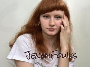 JennyFowks