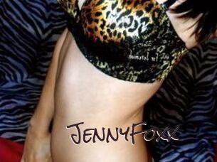 JennyFoxx