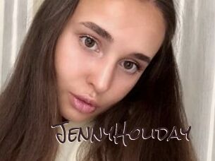 JennyHoliday