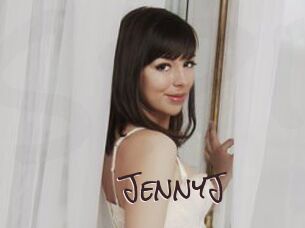 JennyJ