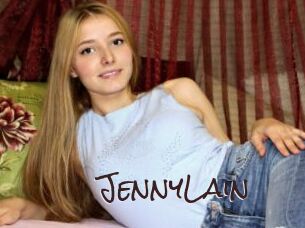 JennyLain