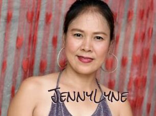 JennyLyne