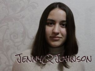 JennyQJohnson