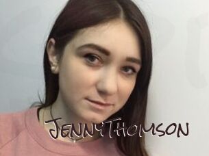 JennyThomson