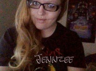 Jennzee