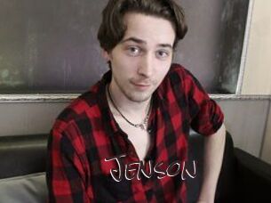 Jenson