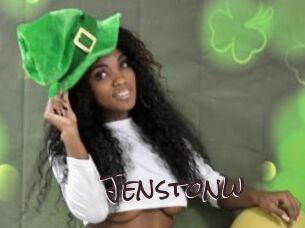 Jenstonw