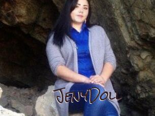 JenyDoll
