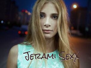 Jerami_SexX
