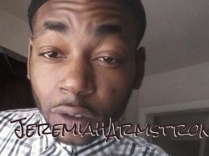 JeremiahArmstrong
