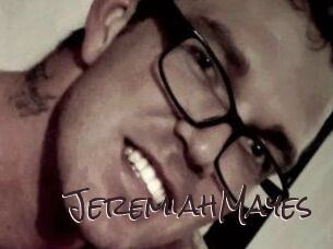 Jeremiah_Mayes
