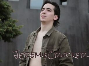 JeremieCrocker