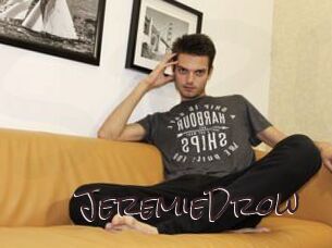 JeremieDrow