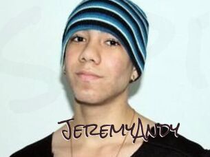 JeremyAndy