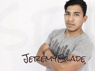 JeremyBlade