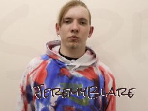 JeremyBlare