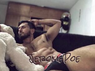 JeromePoe