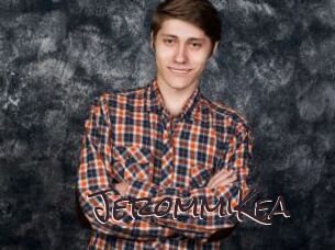 JerommiKea