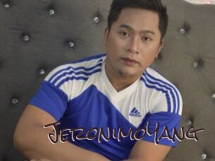 JeronimoYang