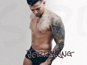 JerryKing