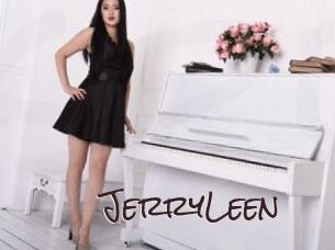 JerryLeen