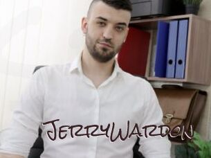 JerryWardon