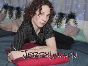 JerryWilson