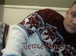 JerseyMike