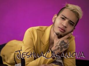 JeshuaCasanova